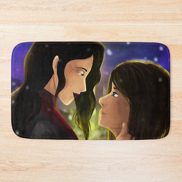 Item preview, Korrasami designed and sold by thelostdoodlez.