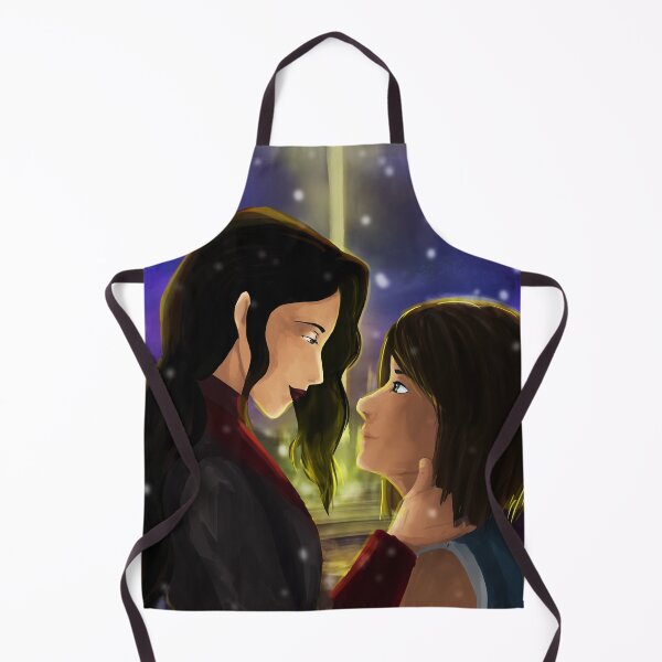 Item preview, Korrasami designed and sold by thelostdoodlez.