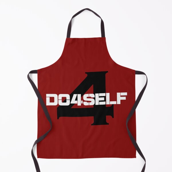 Item preview, DO4SELF designed and sold by Konxious.