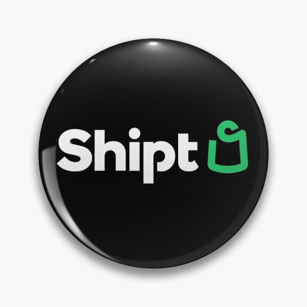 Shipt Delivery Drivers" Pin for Sale by learalushae | Redbubble