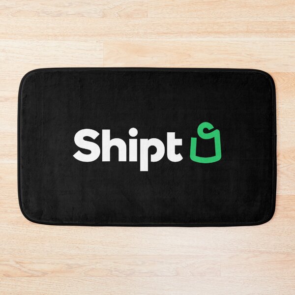 Item preview, Shipt designed and sold by TheSideGig.