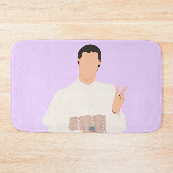 Item preview, Damiano peace sign designed and sold by Liluna.