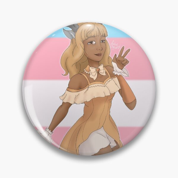 Item preview, mew Do designed and sold by thelocked.