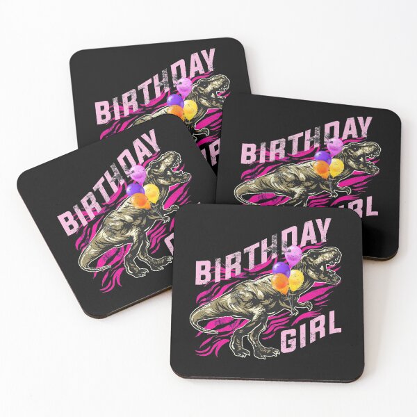 Item preview, birthday girl designed and sold by PrettyPittie Shop.