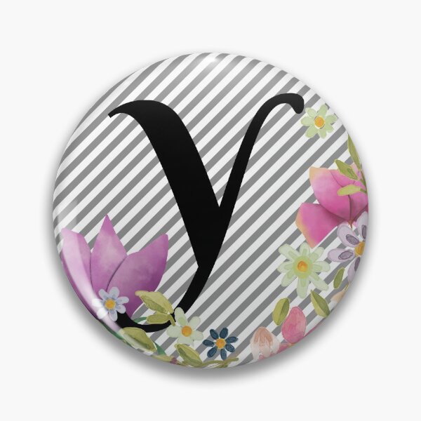 Item preview, Capital Uppercase Y Letter Initials Personalized  designed and sold by IvoryNordic.