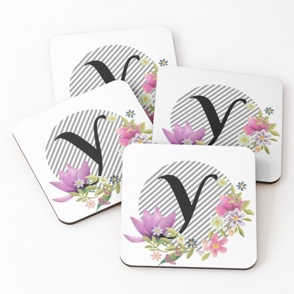 Item preview, Capital Uppercase Y Letter Initials Personalized  designed and sold by IvoryNordic.