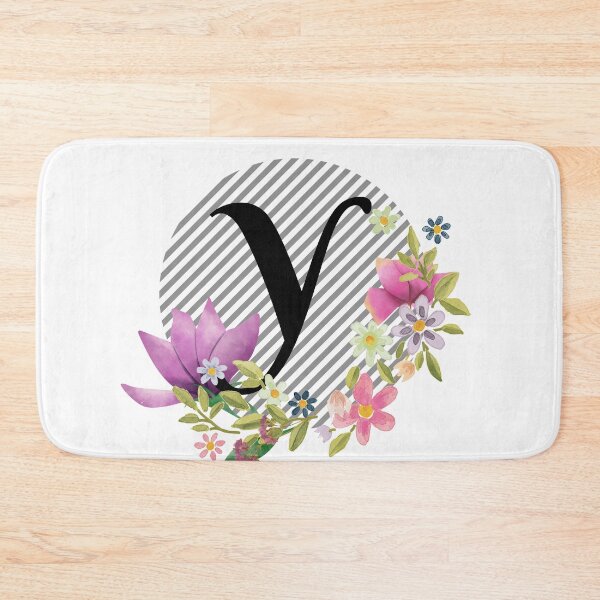 Item preview, Capital Uppercase Y Letter Initials Personalized  designed and sold by IvoryNordic.