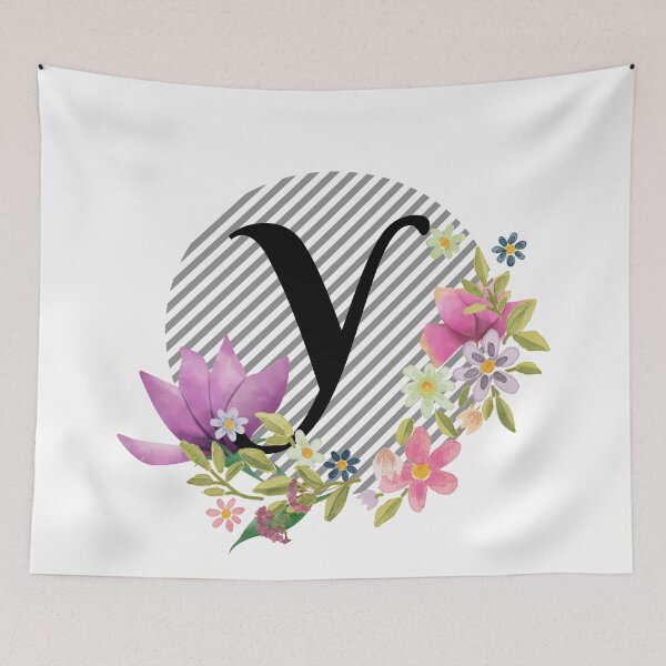 Item preview, Capital Uppercase Y Letter Initials Personalized  designed and sold by IvoryNordic.