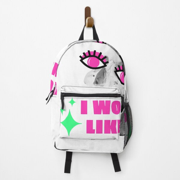Item preview, I woke up like this designed and sold by RoyalNadja.