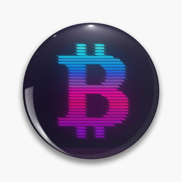 Item preview, B Is For Bitcoin The Future Is Now Edition designed and sold by IsaacDackson.