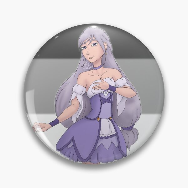 Item preview, cure voice designed and sold by thelocked.