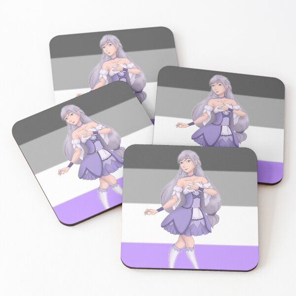 Item preview, cure voice designed and sold by thelocked.
