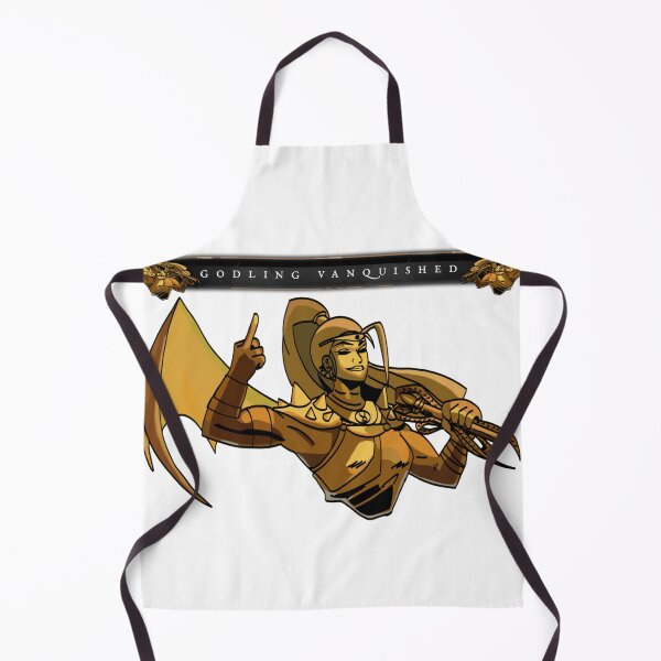 Item preview, godling vanquished designed and sold by summersocietyvp.