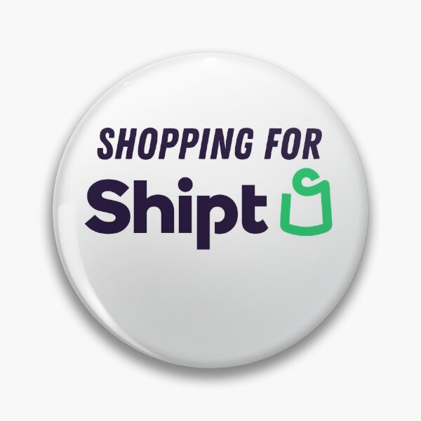 Item preview, Shopping for Shipt designed and sold by TheSideGig.