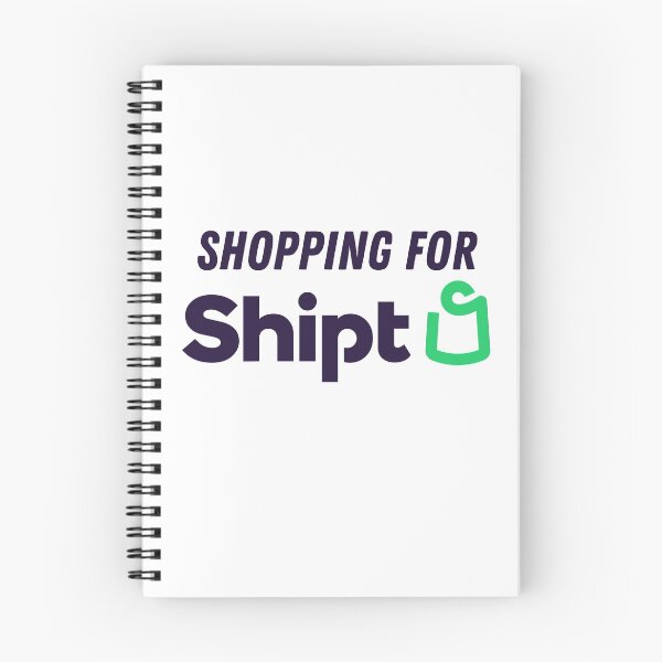Item preview, Shopping for Shipt designed and sold by TheSideGig.