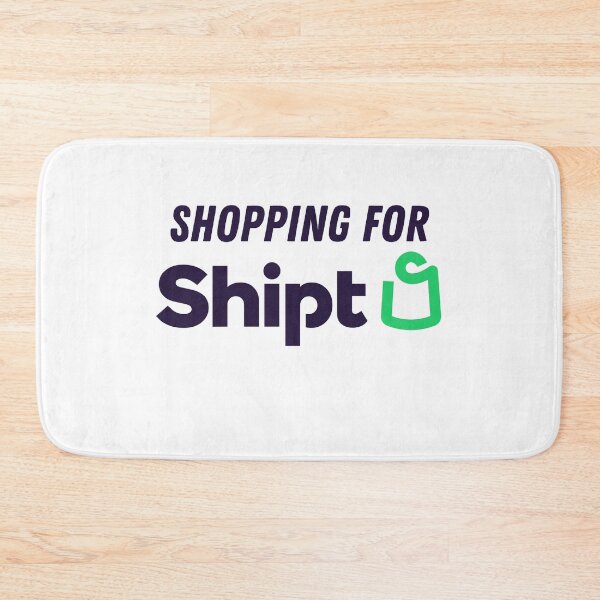 Item preview, Shopping for Shipt designed and sold by TheSideGig.
