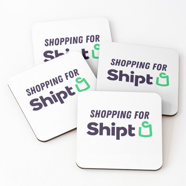 Item preview, Shopping for Shipt designed and sold by TheSideGig.