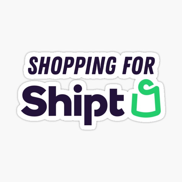 Item preview, Shopping for Shipt designed and sold by TheSideGig.