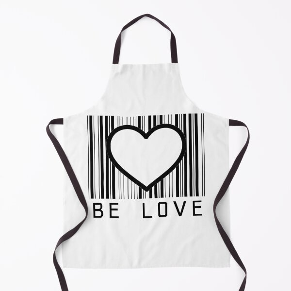 Artikelvorschau, sei liebe barcode entworfen und verkauft von mollsdesignss.