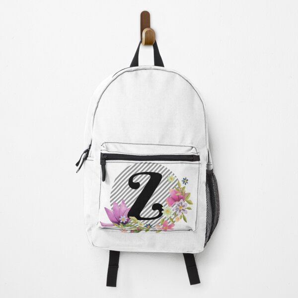 Item preview, Capital Uppercase Z Letter Initials Personalized  designed and sold by IvoryNordic.
