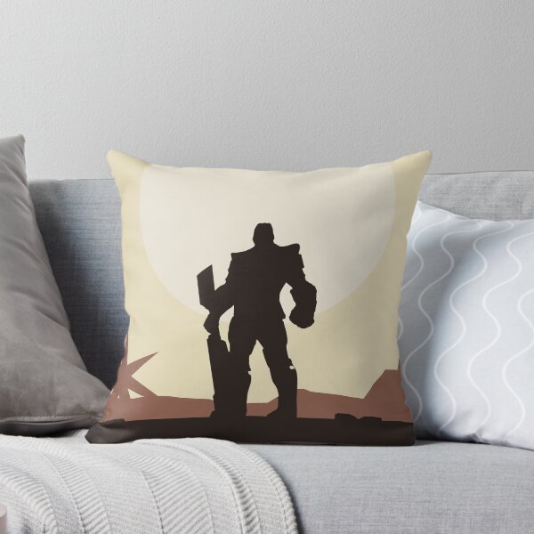 Item preview, Mad Titan Minimalist Print designed and sold by juglow95.