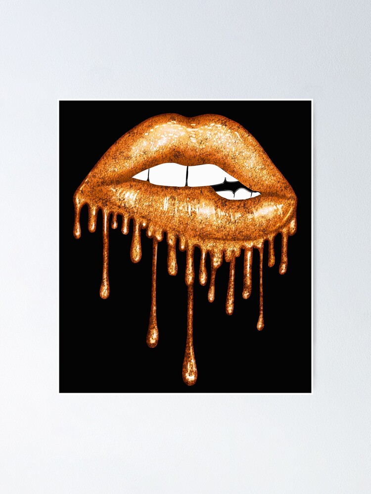 Official lips Dripping Louis Vuitton Shirt, hoodie, sweater, long sleeve  and tank top
