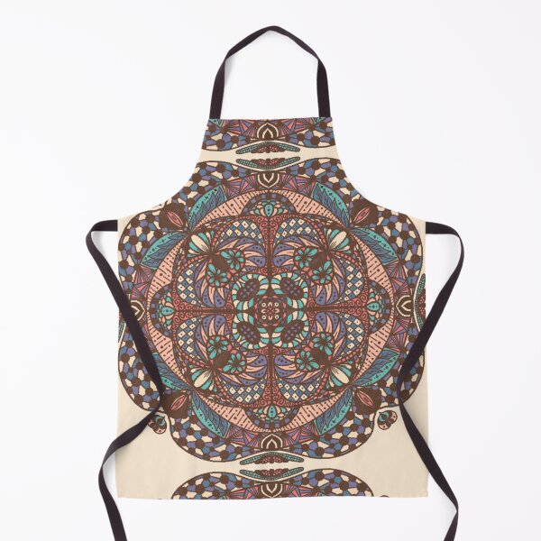Item preview, Vintage Mandala designed and sold by Jillian Shoop.