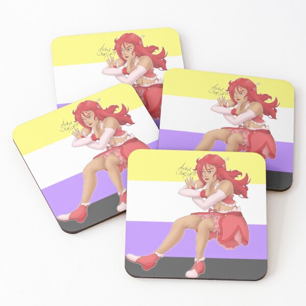 Item preview, cure chois designed and sold by thelocked.
