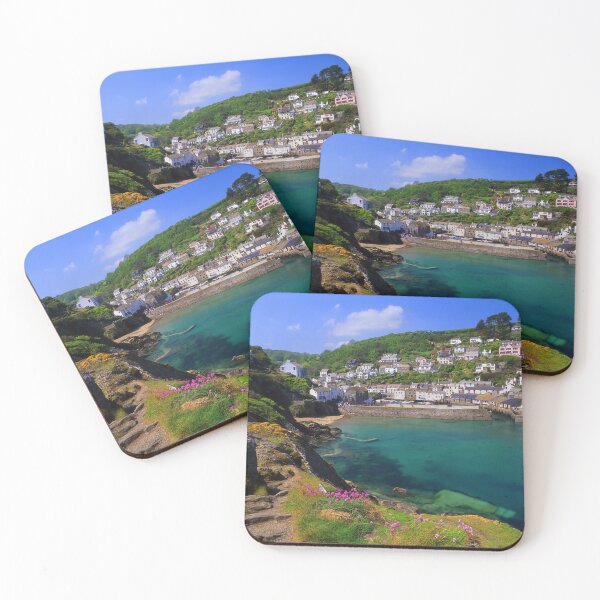 Item preview, Polperro designed and sold by galpinimages.
