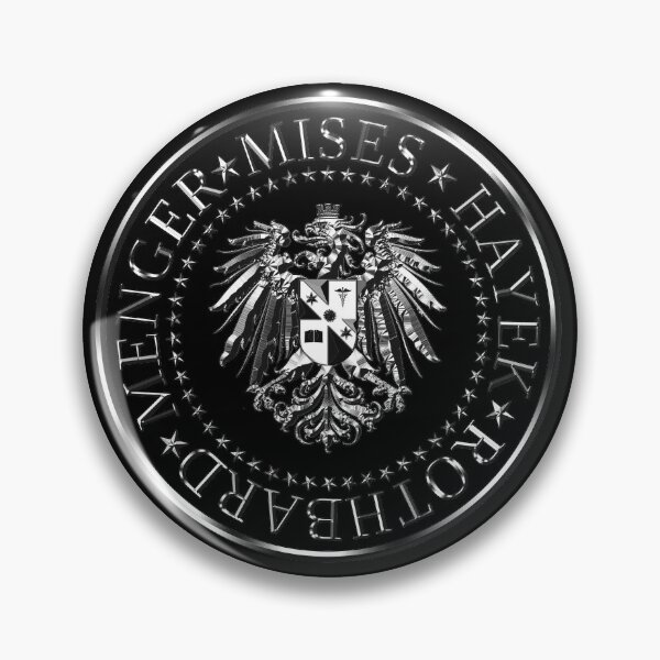 Item preview, Austrians Metalized Edition (Black) designed and sold by Liberancaps.