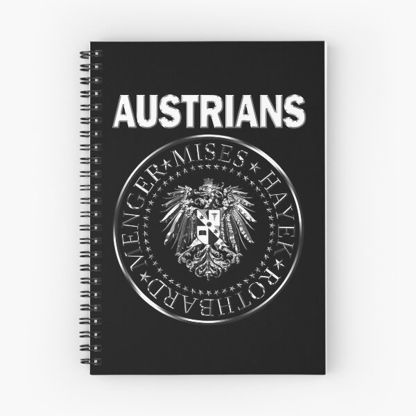 Item preview, Austrians Metalized Edition (Black) designed and sold by Liberancaps.