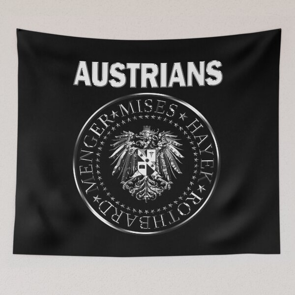 Item preview, Austrians Metalized Edition (Black) designed and sold by Liberancaps.