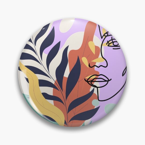 Item preview, Tropical Abstract designed and sold by ElenaDanilo.