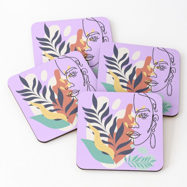 Item preview, Tropical Abstract designed and sold by ElenaDanilo.