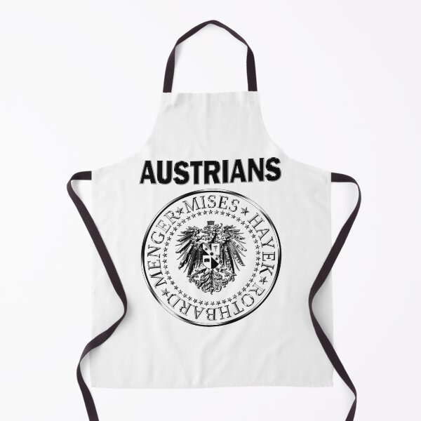 Item preview, Austrians Metalized Edition (white) designed and sold by Liberancaps.