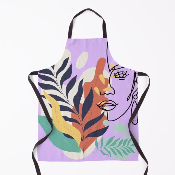 Item preview, Tropical Abstract designed and sold by ElenaDanilo.