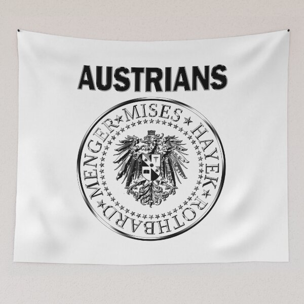 Item preview, Austrians Metalized Edition (white) designed and sold by Liberancaps.