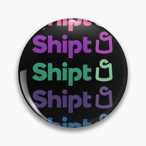 Item preview, Shipt with Color designed and sold by TheSideGig.