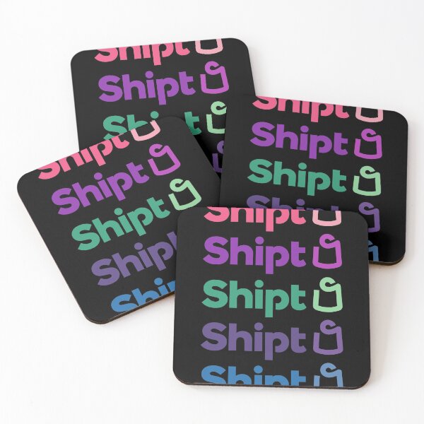 Item preview, Shipt with Color designed and sold by TheSideGig.