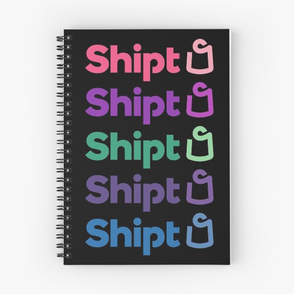 Item preview, Shipt with Color designed and sold by TheSideGig.