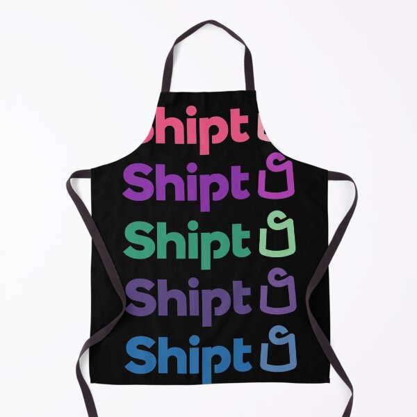 Item preview, Shipt with Color designed and sold by TheSideGig.