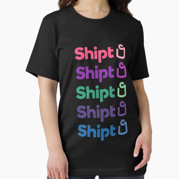 Item preview, Shipt with Color designed and sold by TheSideGig.