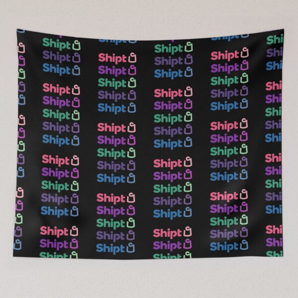 Item preview, Shipt with Color designed and sold by TheSideGig.