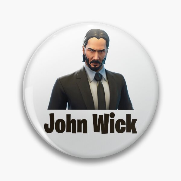 Item preview, John Wick Game designed and sold by NiceShirtY.