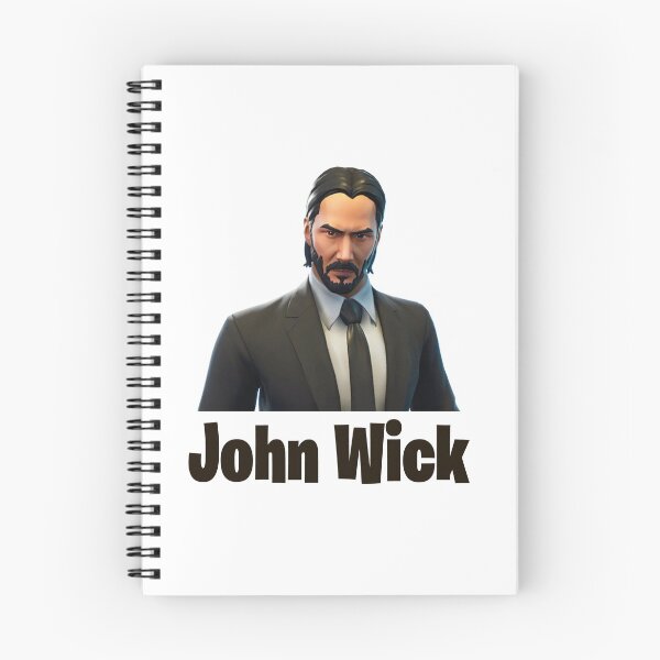Item preview, John Wick Game designed and sold by NiceShirtY.