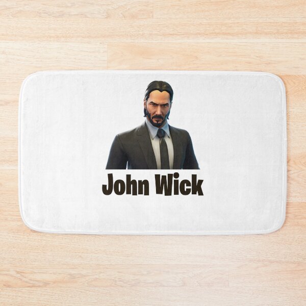 Item preview, John Wick Game designed and sold by NiceShirtY.