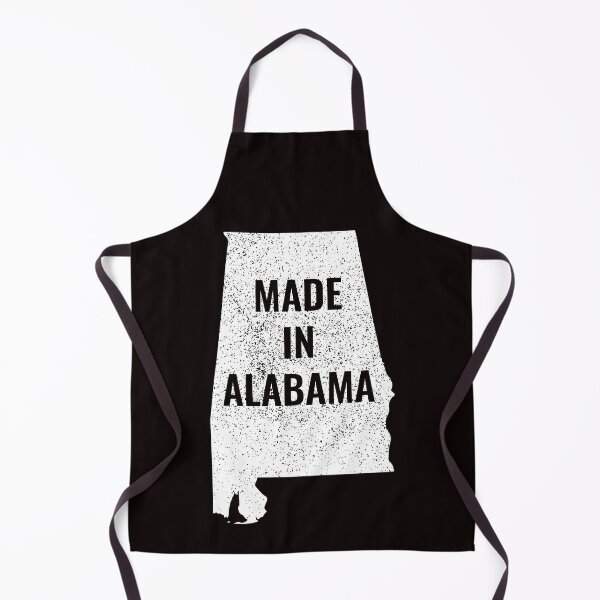 Item preview, Hecho en alabama designed and sold by RightWing1776.
