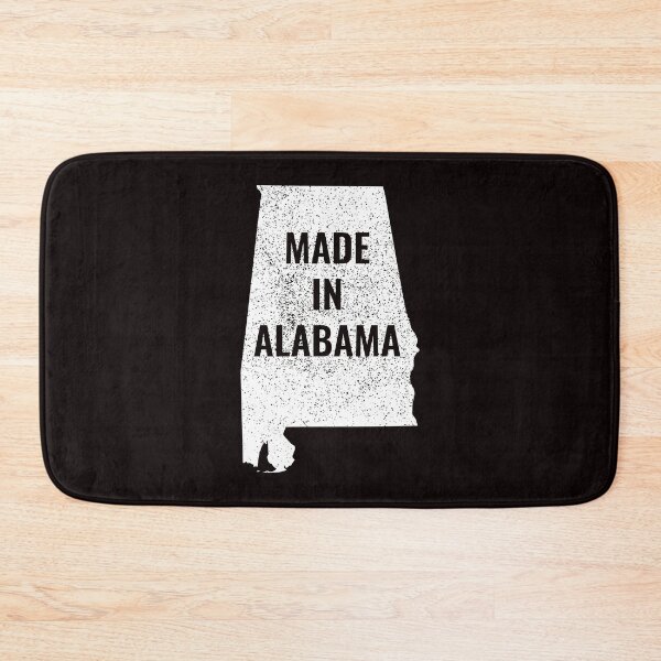 Item preview, Made In Alabama designed and sold by RightWing1776.