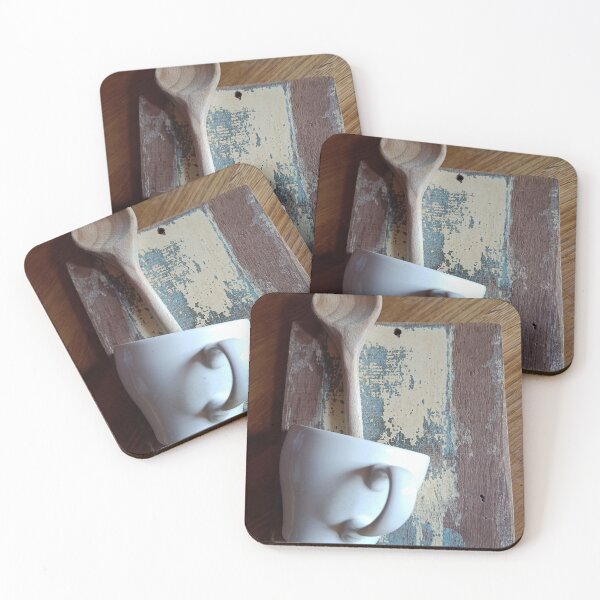 Item preview, Vida en la cocina designed and sold by vibeno1.