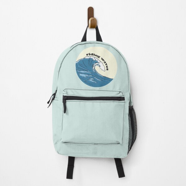 Item preview, riding waves designed and sold by jordanmaking.